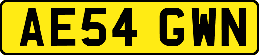 AE54GWN