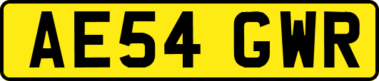 AE54GWR