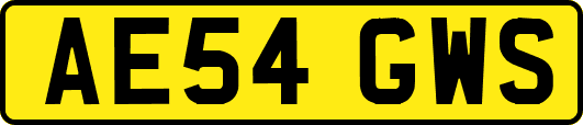 AE54GWS