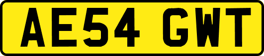 AE54GWT