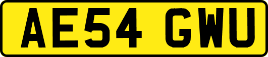 AE54GWU