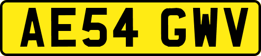 AE54GWV