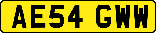 AE54GWW