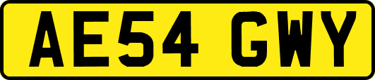 AE54GWY