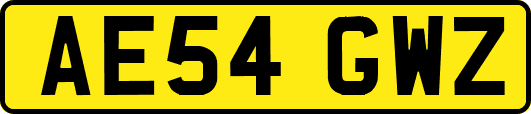 AE54GWZ