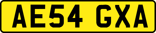 AE54GXA