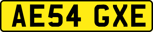 AE54GXE