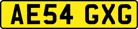 AE54GXG