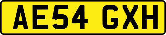 AE54GXH