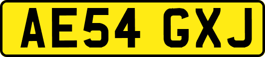 AE54GXJ