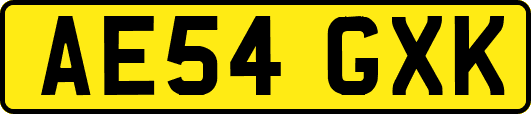 AE54GXK