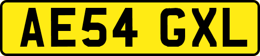 AE54GXL