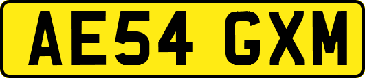 AE54GXM
