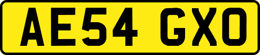 AE54GXO