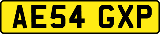 AE54GXP