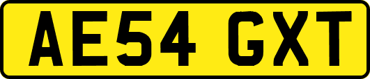 AE54GXT