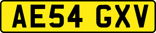 AE54GXV
