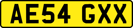 AE54GXX