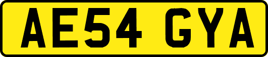 AE54GYA