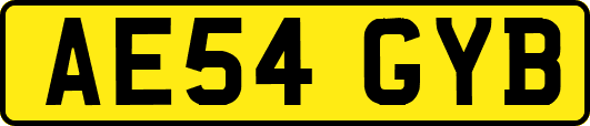 AE54GYB