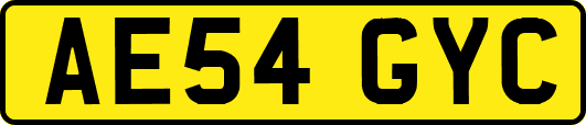 AE54GYC