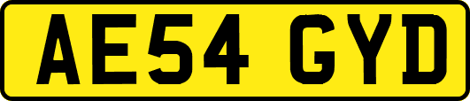 AE54GYD
