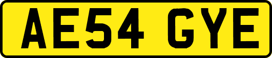 AE54GYE