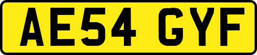 AE54GYF
