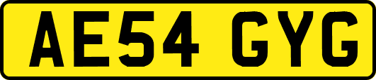 AE54GYG