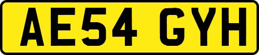 AE54GYH
