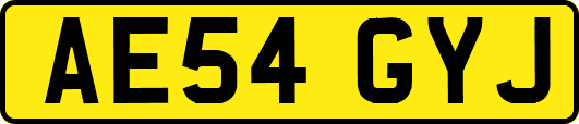 AE54GYJ