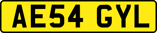 AE54GYL