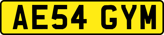 AE54GYM