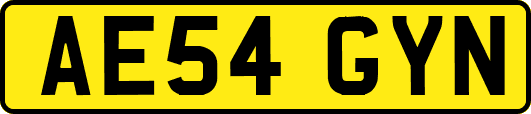 AE54GYN