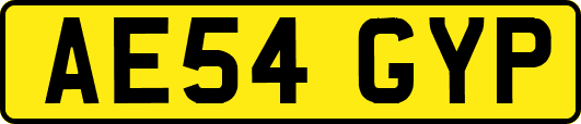AE54GYP