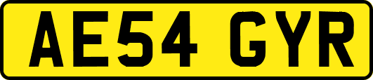 AE54GYR