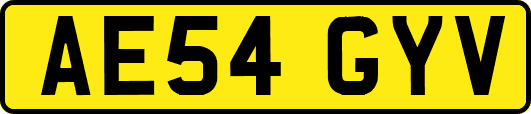 AE54GYV