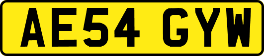AE54GYW