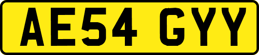 AE54GYY