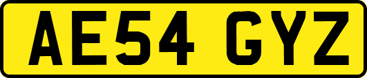 AE54GYZ