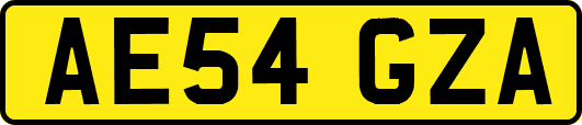 AE54GZA