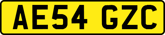 AE54GZC