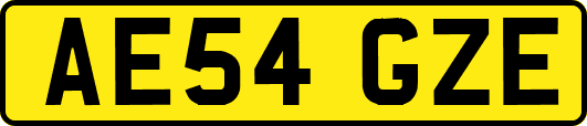AE54GZE