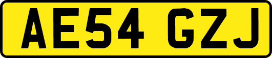 AE54GZJ
