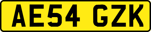 AE54GZK