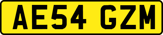 AE54GZM