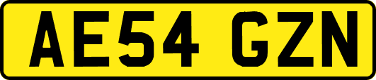 AE54GZN
