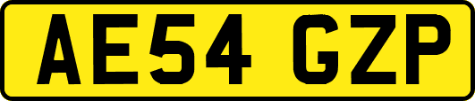 AE54GZP