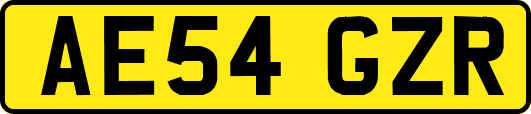 AE54GZR