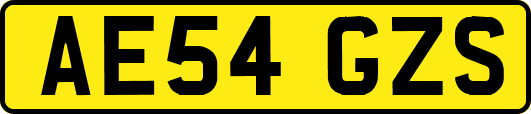 AE54GZS
